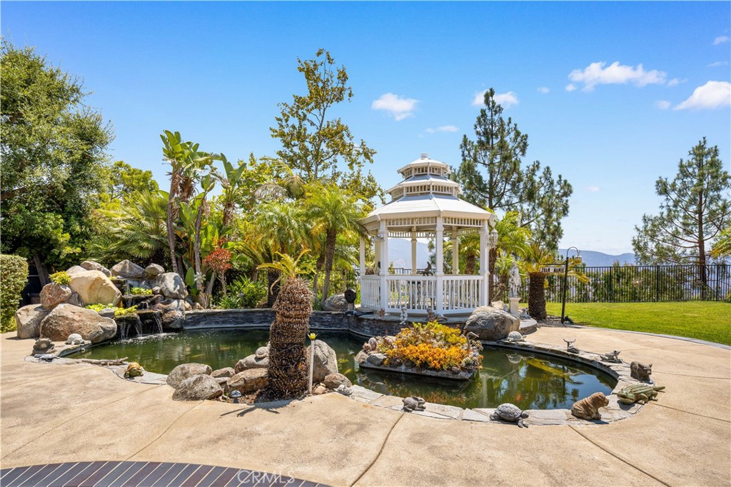 Yorba Linda Homes (YRLH) - Residential