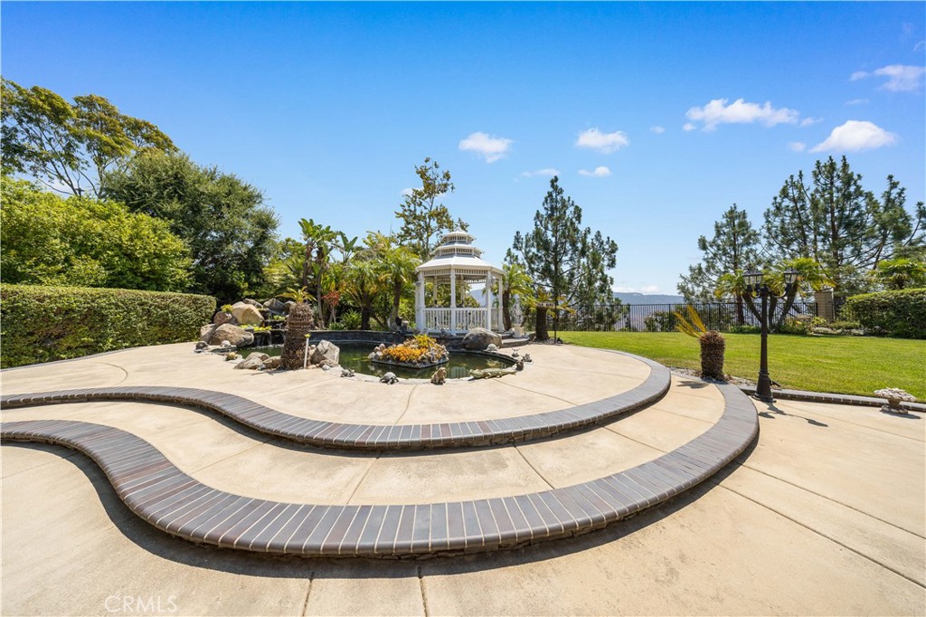 Yorba Linda Homes (YRLH) - Residential