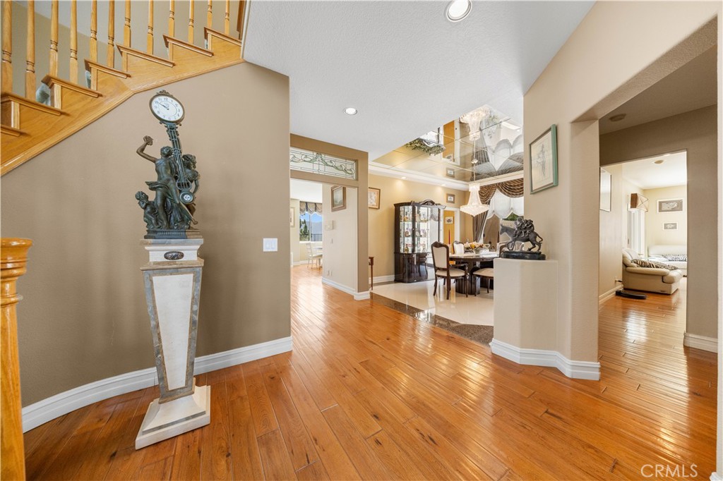 Yorba Linda Homes (YRLH) - Residential