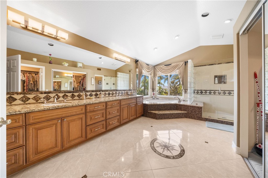 Yorba Linda Homes (YRLH) - Residential