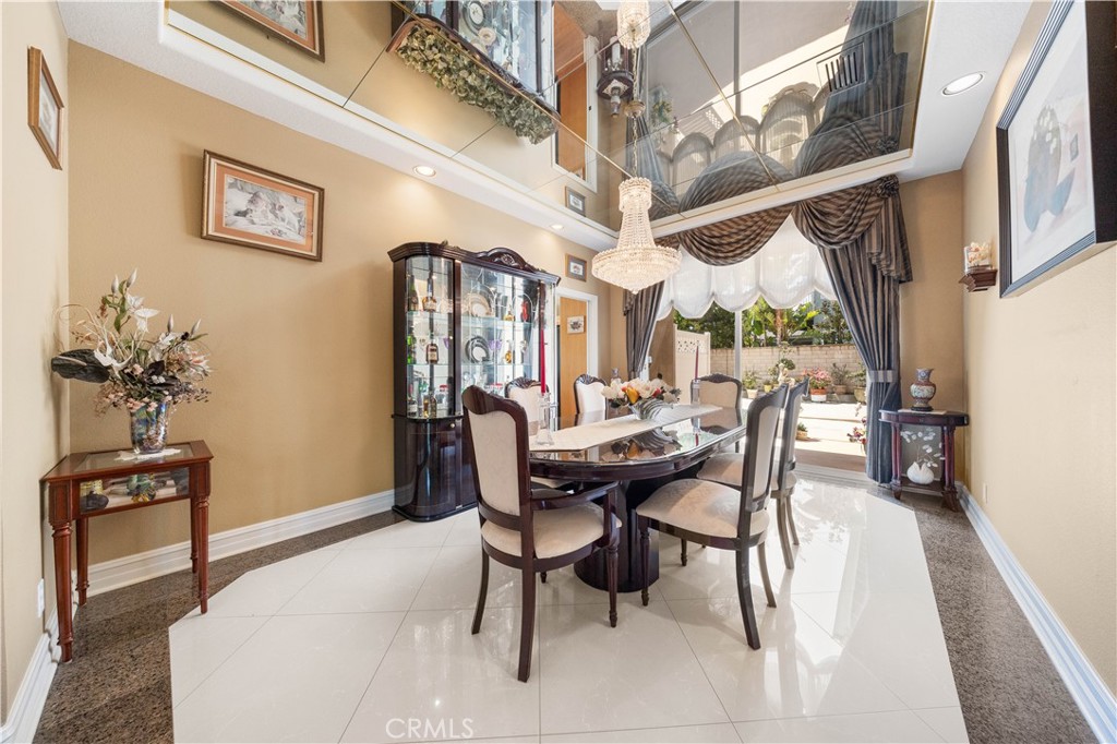 Yorba Linda Homes (YRLH) - Residential