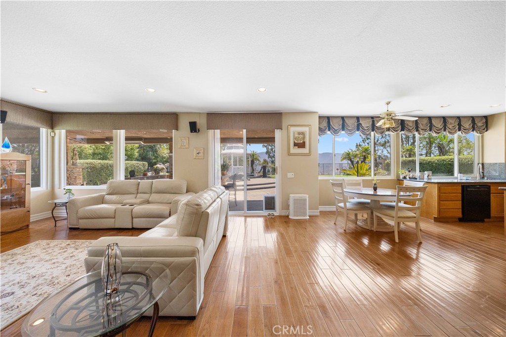 Yorba Linda Homes (YRLH) - Residential