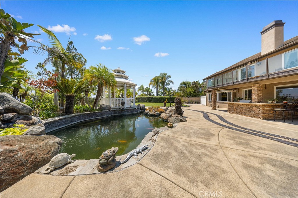 Yorba Linda Homes (YRLH) - Residential