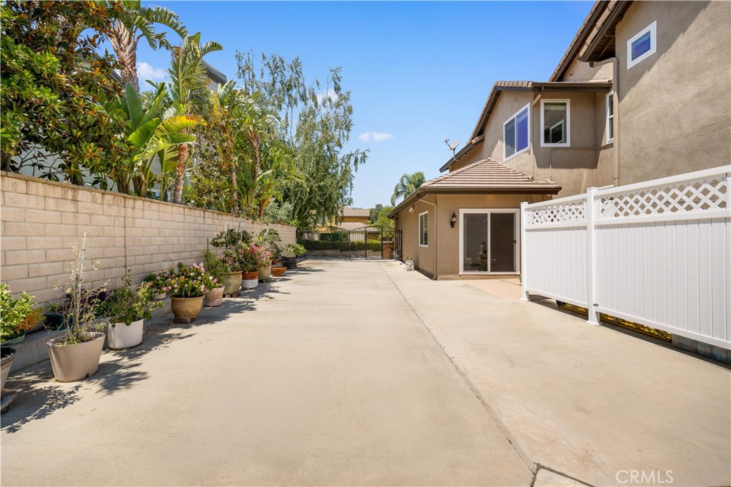 Yorba Linda Homes (YRLH) - Residential
