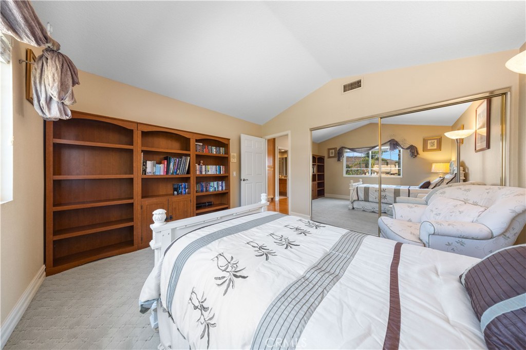 Yorba Linda Homes (YRLH) - Residential