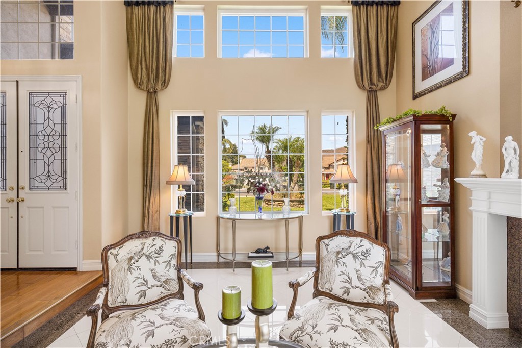 Yorba Linda Homes (YRLH) - Residential