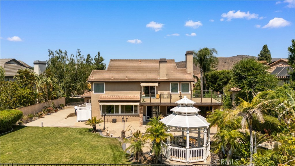 Yorba Linda Homes (YRLH) - Residential