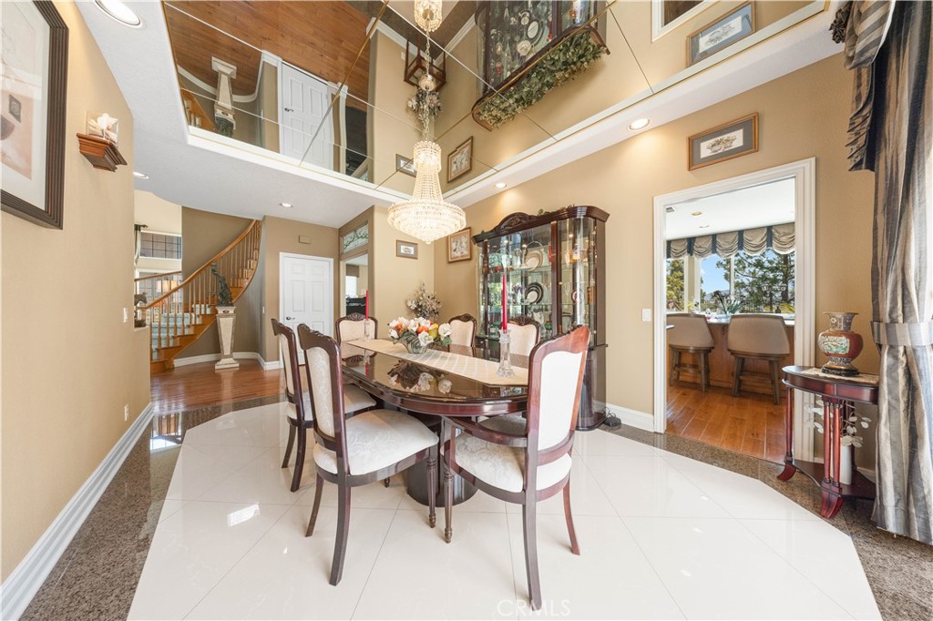 Yorba Linda Homes (YRLH) - Residential