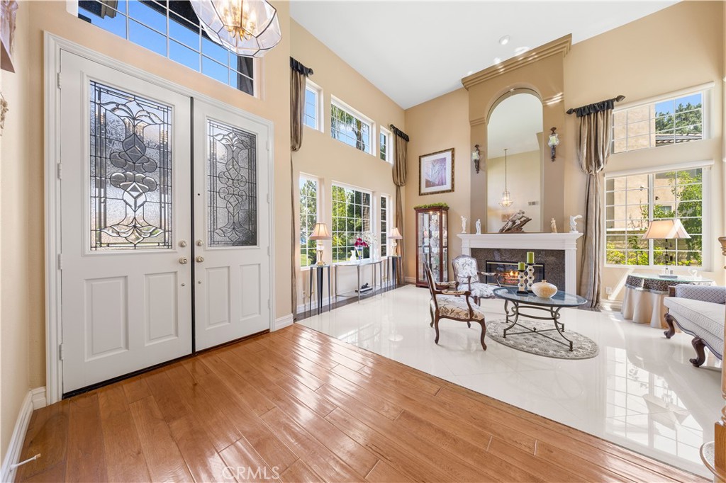 Yorba Linda Homes (YRLH) - Residential