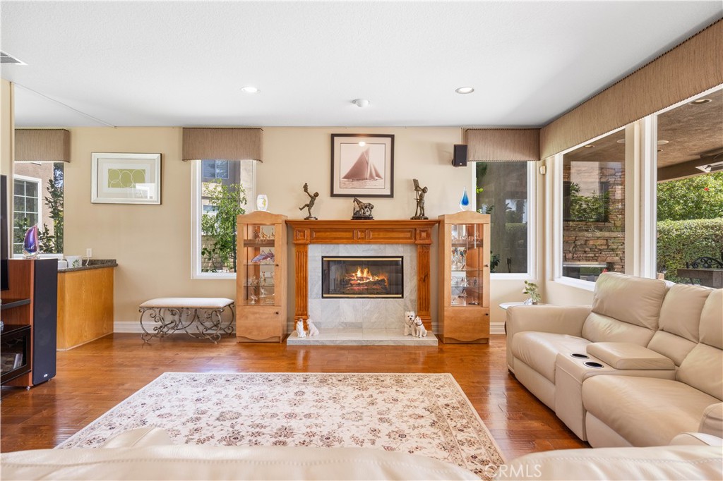 Yorba Linda Homes (YRLH) - Residential