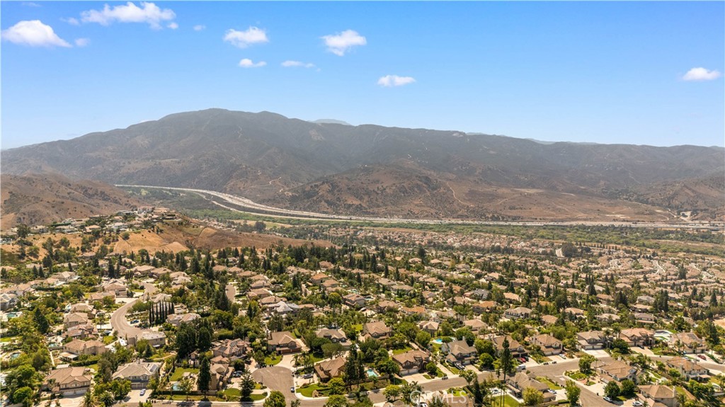 Yorba Linda Homes (YRLH) - Residential