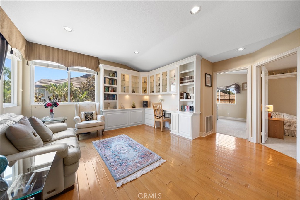 Yorba Linda Homes (YRLH) - Residential