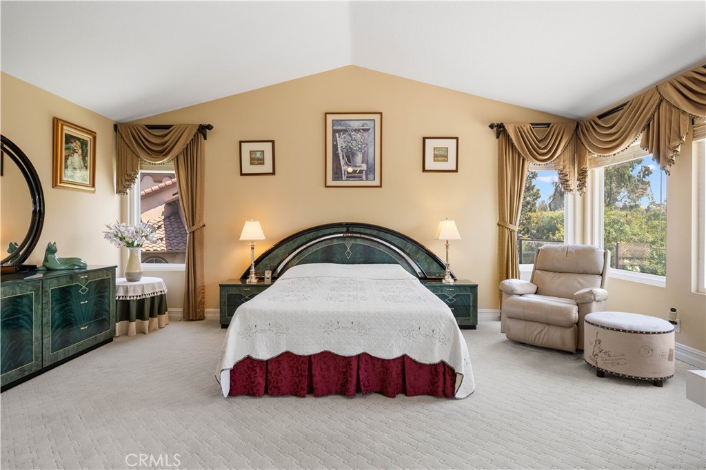 Yorba Linda Homes (YRLH) - Residential