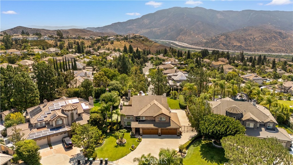 Yorba Linda Homes (YRLH) - Residential