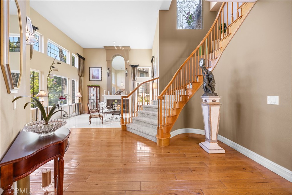 Yorba Linda Homes (YRLH) - Residential