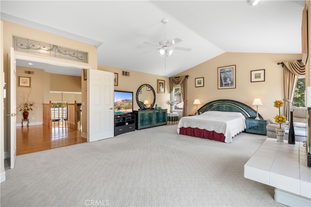 Yorba Linda Homes (YRLH) - Residential