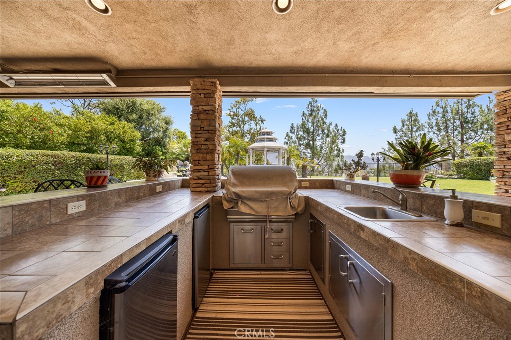 Yorba Linda Homes (YRLH) - Residential