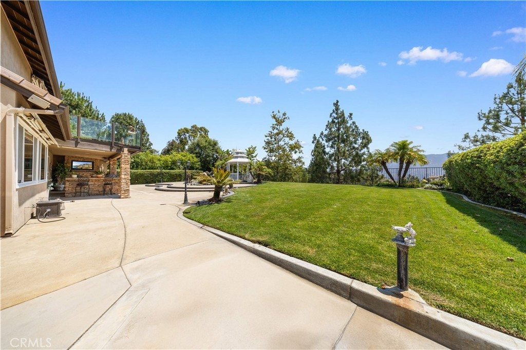 Yorba Linda Homes (YRLH) - Residential