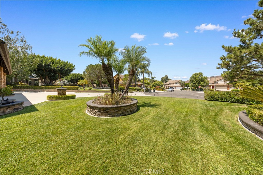 Yorba Linda Homes (YRLH) - Residential