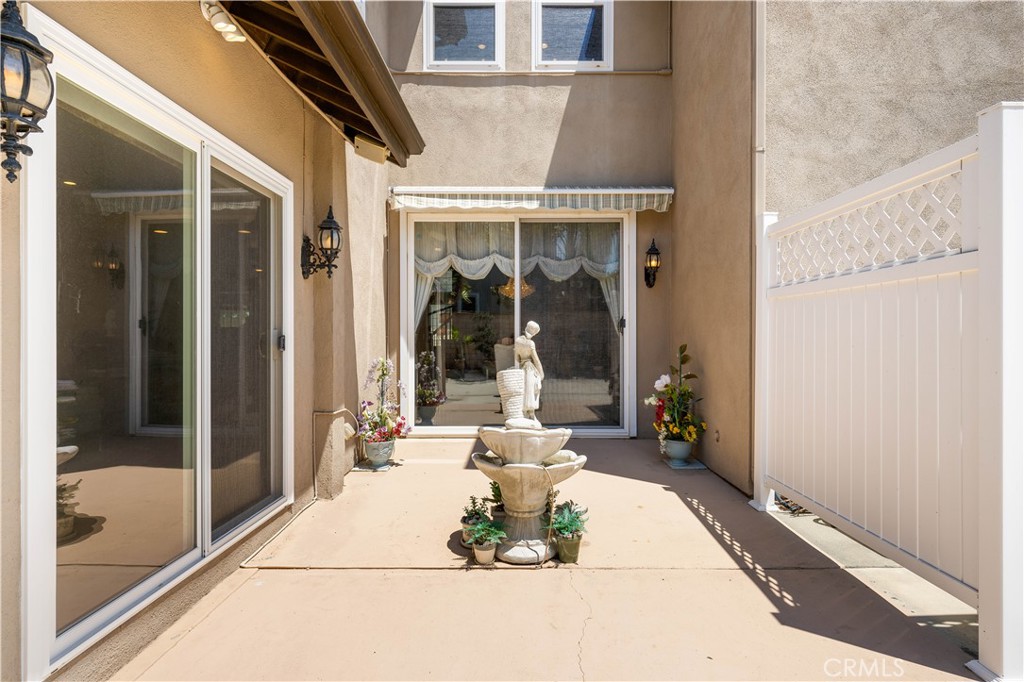 Yorba Linda Homes (YRLH) - Residential