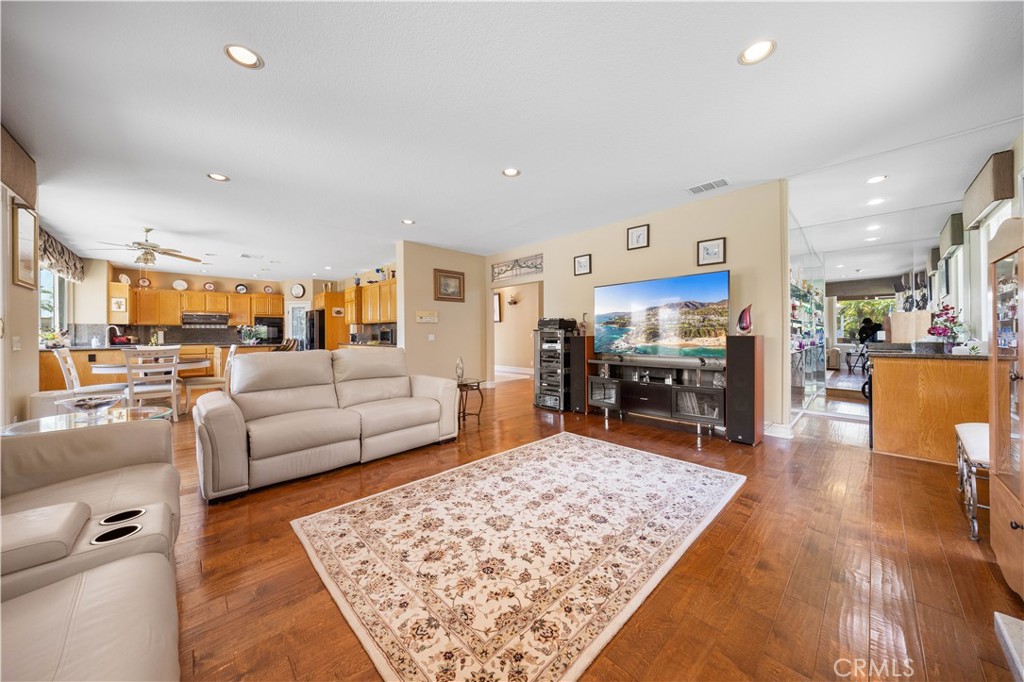 Yorba Linda Homes (YRLH) - Residential