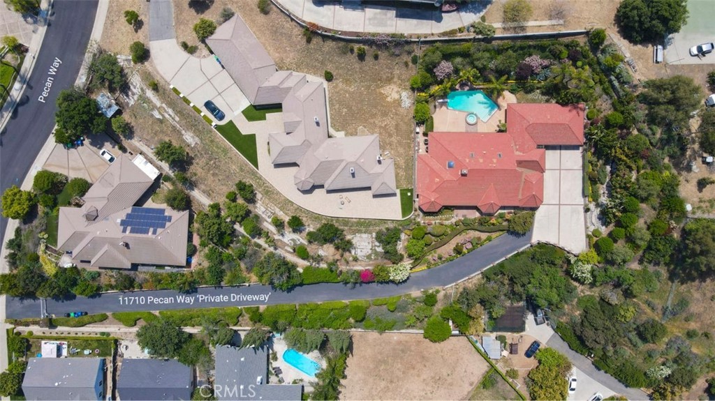 11710 Pecan Way