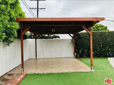 Tiny photo for 8120 Winsford Avenue, Los Angeles, CA 90045 (MLS # 26674269)