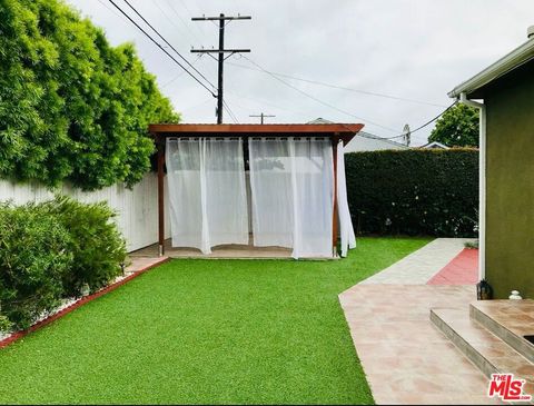 Tiny photo for 8120 Winsford Avenue, Los Angeles, CA 90045 (MLS # 26674269)