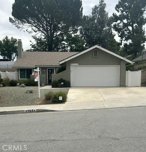 Photo of 27554 Pamplico DR, Valencia, CA 91354 (MLS # SR26144037)