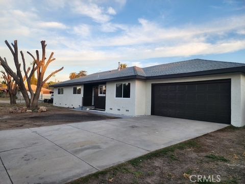 Photo of 693 W Wilson, Banning, CA 92220 (MLS # RS26066783)