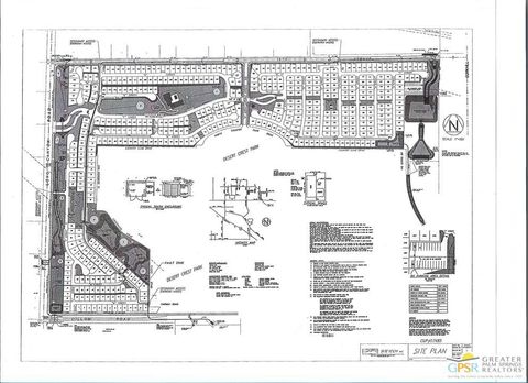 Photo of 0 Dillon Road, Desert Hot Springs, CA 92240 (MLS # 26668313PS)