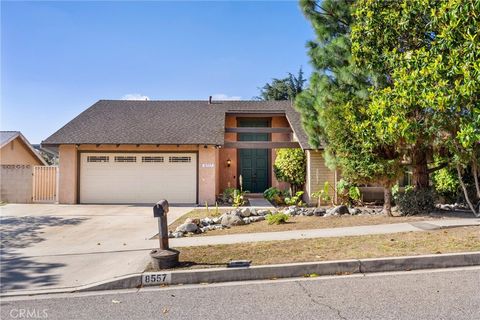 8557 Calle Feliz Rancho Cucamonga CA 91730