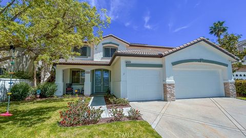 Photo of 25696 Moore Lane, Stevenson Ranch, CA 91381 (MLS # SR26085501)