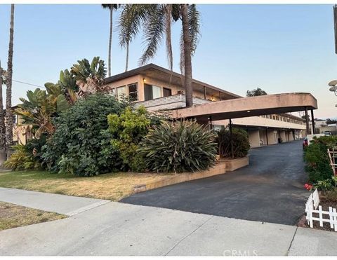 3536 Garnet Street Torrance CA 90503