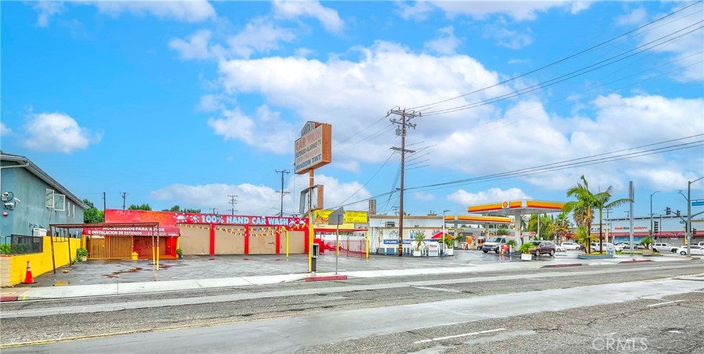 7201 Santa Fe