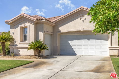 Photo of 43545 Kingston Court, Indio, CA 92201 (MLS # 26991943)