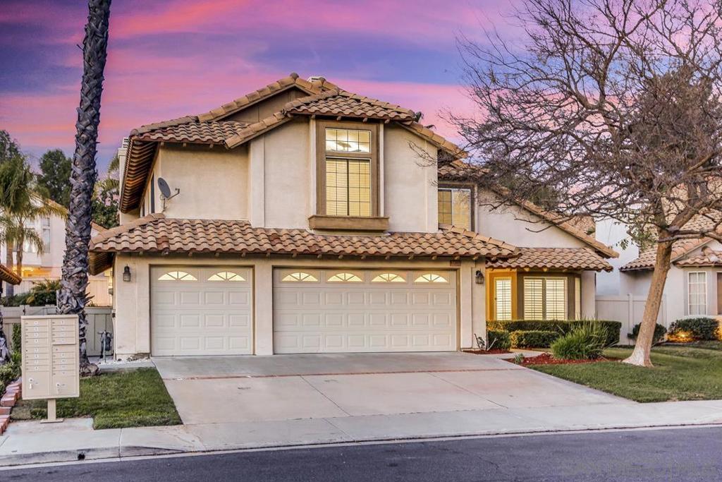 Exquisite Pool Home in Redhawk – Luxury, Comfort, and Investment Opportunity! Discover this stunning 5-bedroom, 3-bathroom, 3,259 sq ft pool home in South Temecula’s sought-after Redhawk community. Set on a quiet cul-de-sac, the 7,841 sq ft lot boasts a sparkling pool, spa, and a 3-car garage—all with an unbeatable $40/month HOA! Step inside to soaring ceilings and abundant natural light. The main floor features a bedroom and full bath, ideal for guests, multi-generational living, or a private office. The chef’s kitchen shines with Quartz countertops, a 6-burner gas cooktop, double ovens, and a walk-in pantry. The kitchen flows into the cozy family room with a charming fireplace—perfect for hosting or relaxing. Upstairs, the spacious master suite offers a private fireplace, sitting area, and an expansive walk-in closet. The spa-like bath includes a soaking tub, a separate shower, and dual vanities. Additional bedrooms are generously sized, and the bonus room suits a home office, gym, or playroom. Enjoy the ultimate outdoor living with a pool, spa, and plenty of room for entertaining or unwinding. This private retreat is perfect for summer BBQs or peaceful evenings. Located in the Temecula Valley School District, recognized as one of the best school districts in the country! It is also near Pechanga Casino and top-tier shopping and dining. Bonus: Tenants willing to extend their lease at $4,400/month, offering built-in cash flow. Don’t Miss Out! Priced to sell. This house won’t last. Call today!