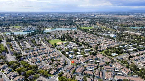 336 Fallingstar, Irvine, CA 92614 - MLS#: OC26094333
