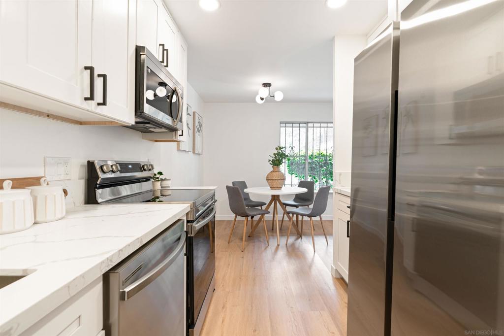 El Cajon - Residential