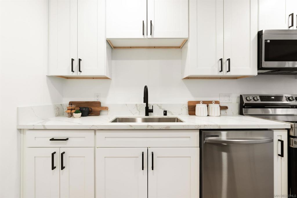 El Cajon - Residential