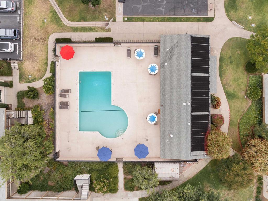 El Cajon - Residential