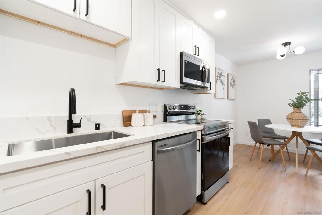 El Cajon - Residential