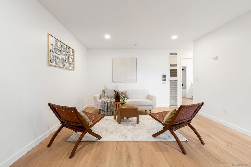 El Cajon - Residential