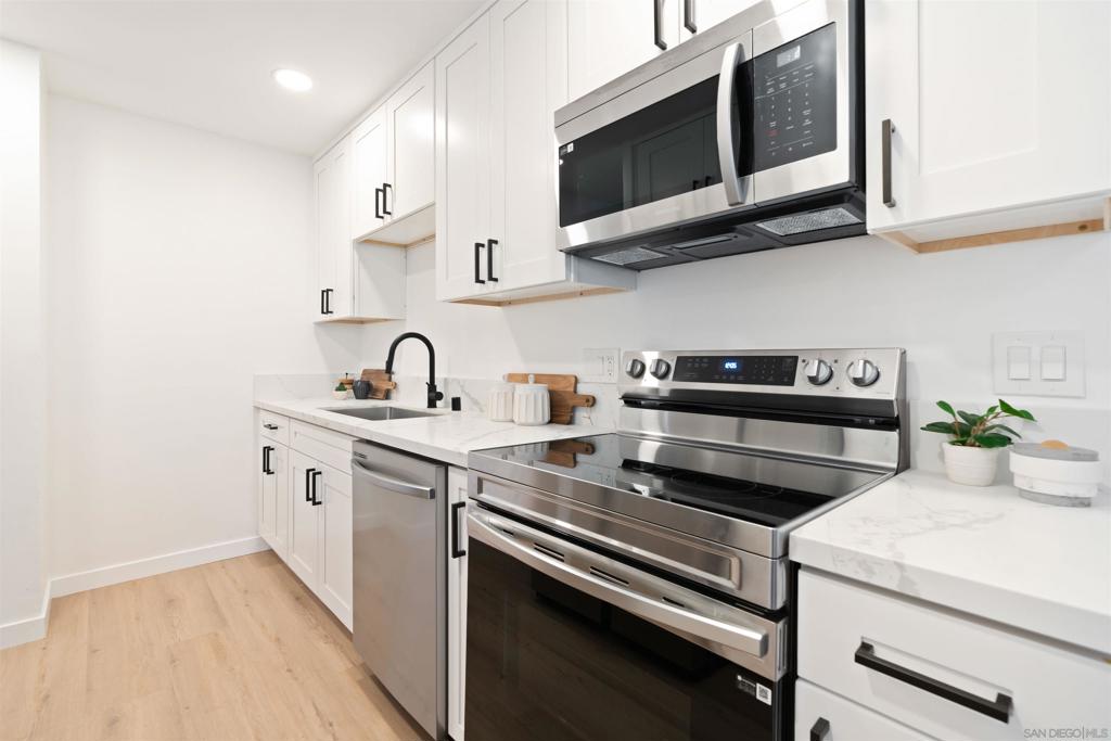 El Cajon - Residential