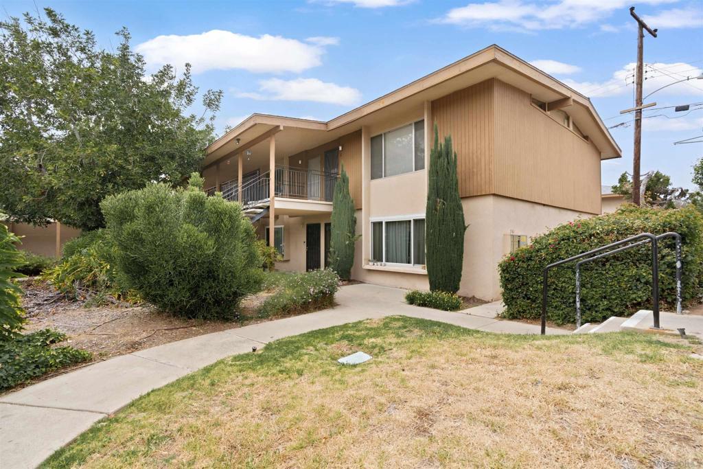 El Cajon - Residential