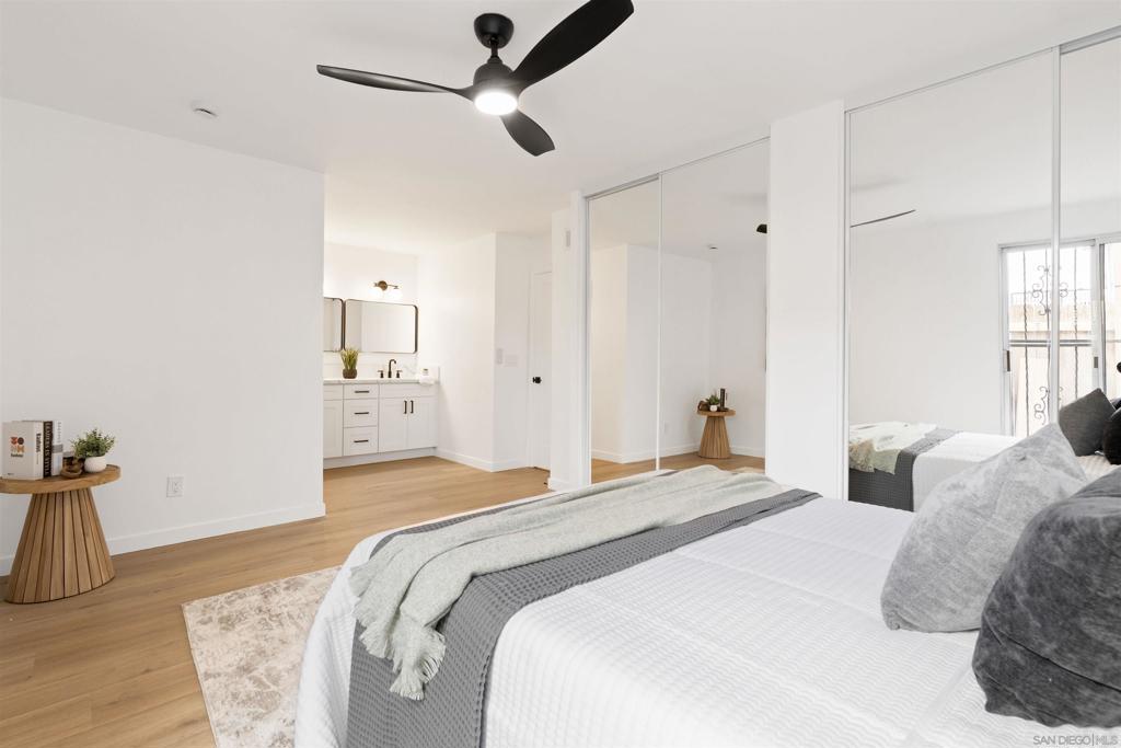 El Cajon - Residential