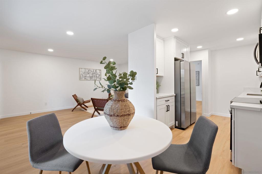 El Cajon - Residential