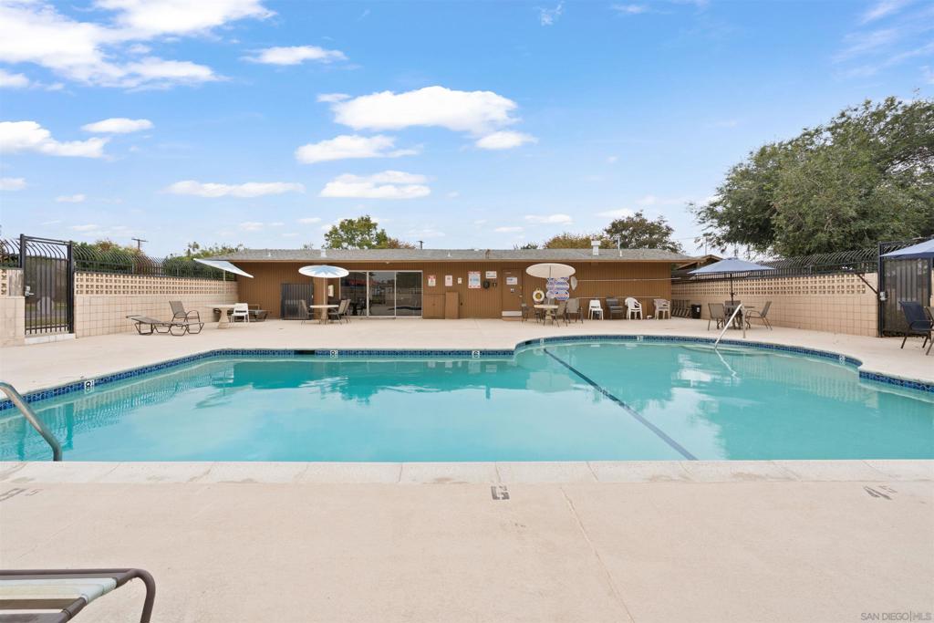 El Cajon - Residential