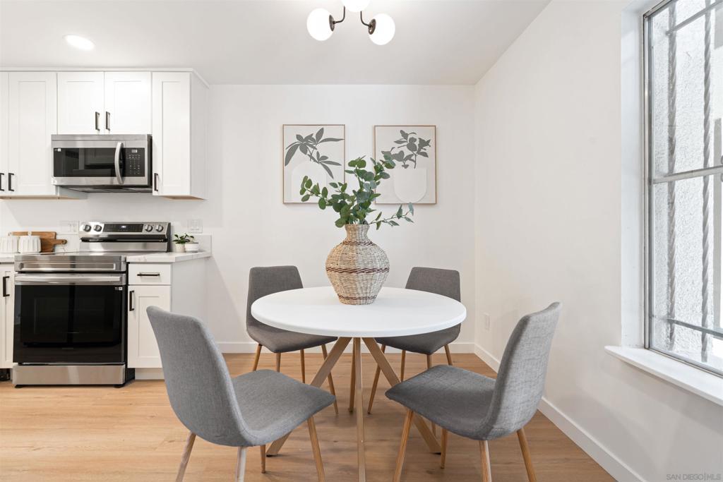 El Cajon - Residential