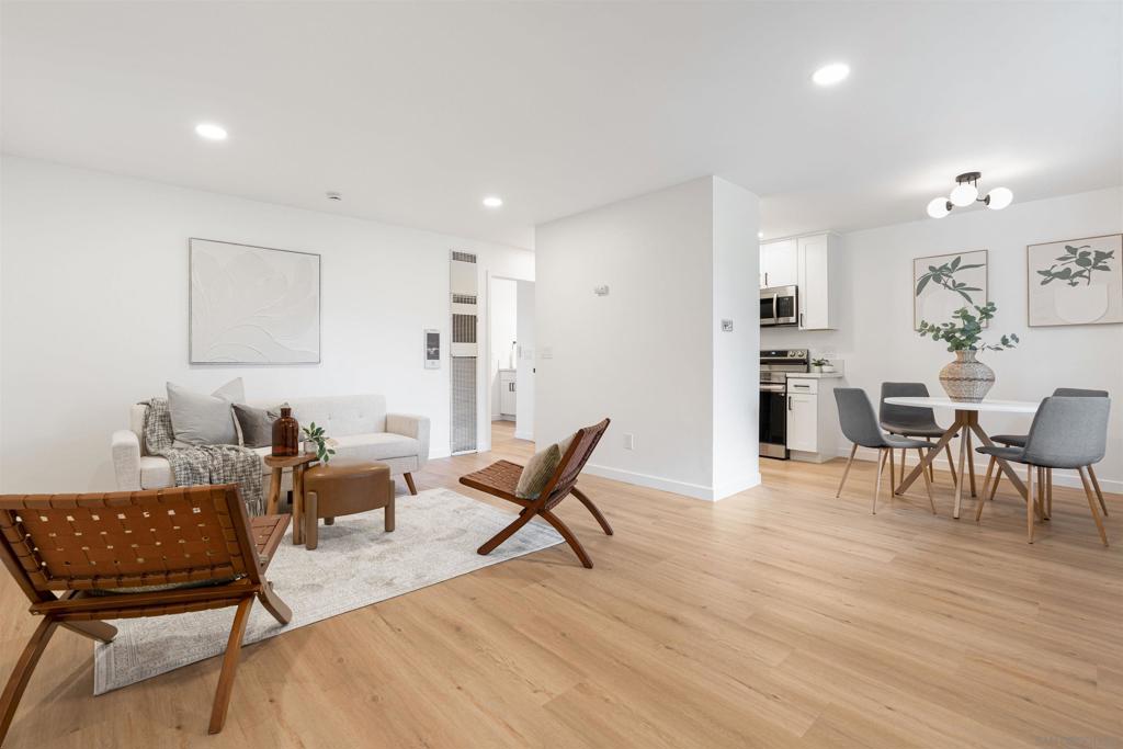 El Cajon - Residential